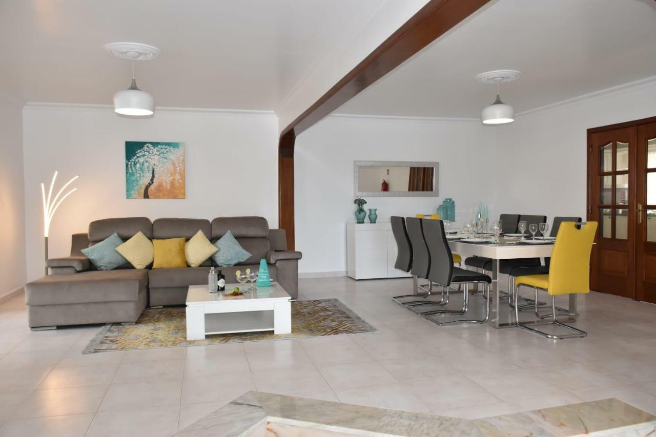 فيلا Mansion Almond - Sea, Sun And A Charming Refuge! بول دو مار المظهر الخارجي الصورة